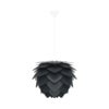 Aluvia Lampskärm Ø 59 cm Anthracite Grey