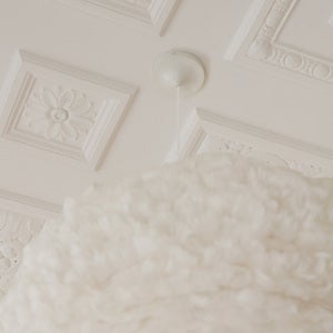 Cord Set Pro White