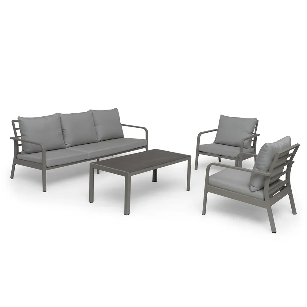 Hånger Soffgrupp Sand