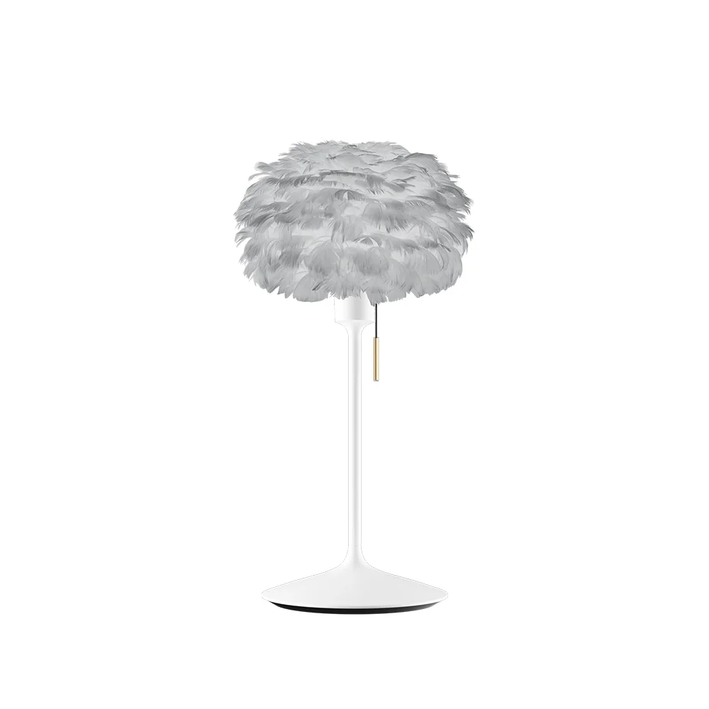 Eos Lampskärm Micro Ø 22 cm Light Grey