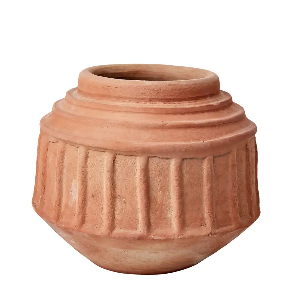 THEO urna natur 17 cm