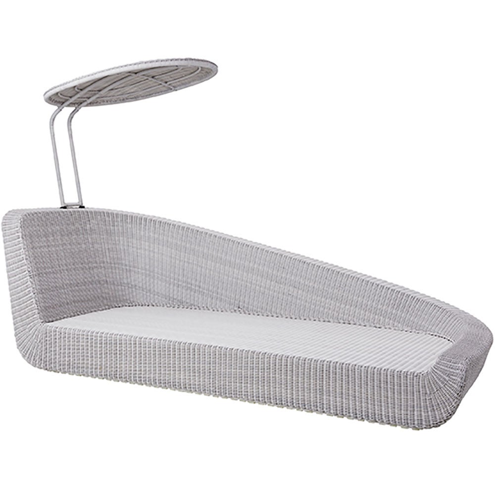 Savannah Daybed Vit 