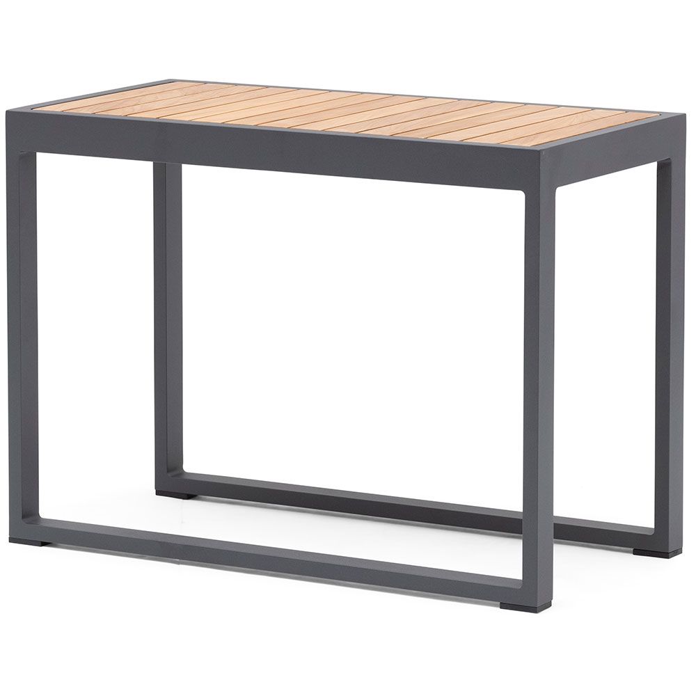 Oxelunda Sidobord Hög 38X75X54Cm 