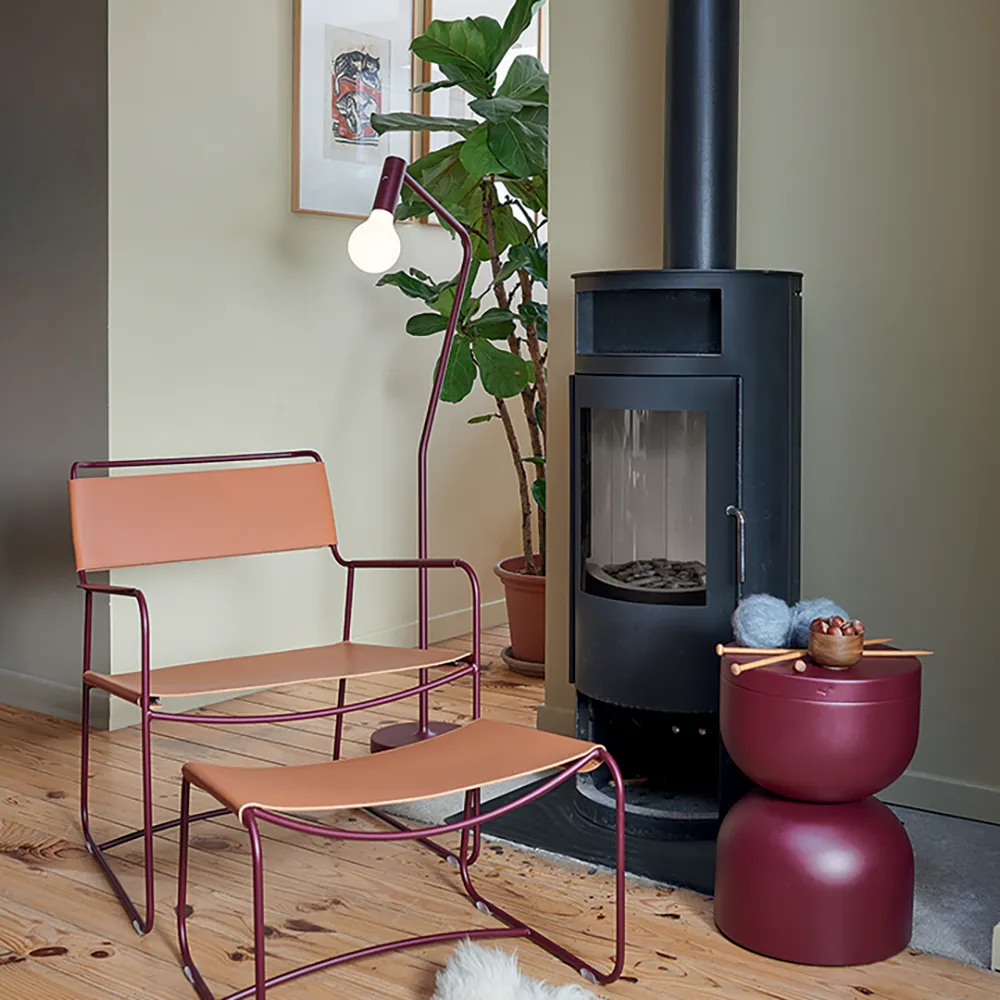 Aplô upright stand Cactus