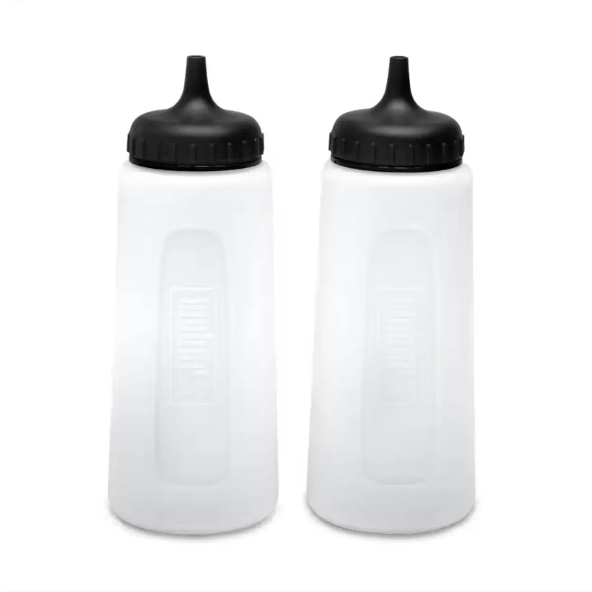 Klämflaska 2-pack