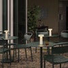 Ease portabel lampa Grey 