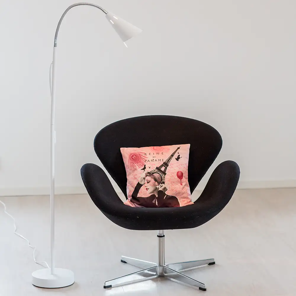 Best Golvlampa Sandvit