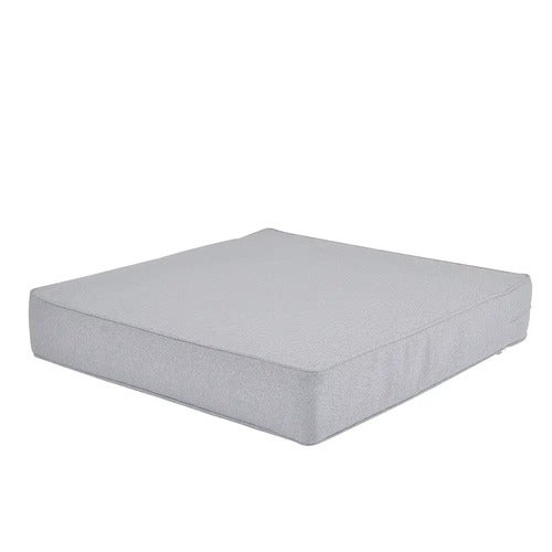  Sittdyna Ken 75X75 Cm Lightgrey