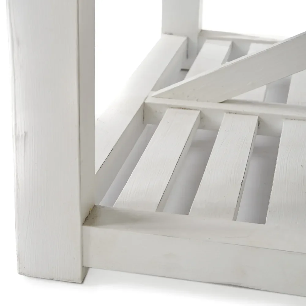 Château Chassigny soffbord 90x90 cm