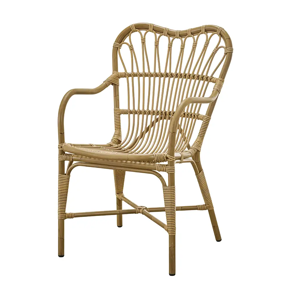 Margret karmstol konstrotting antik