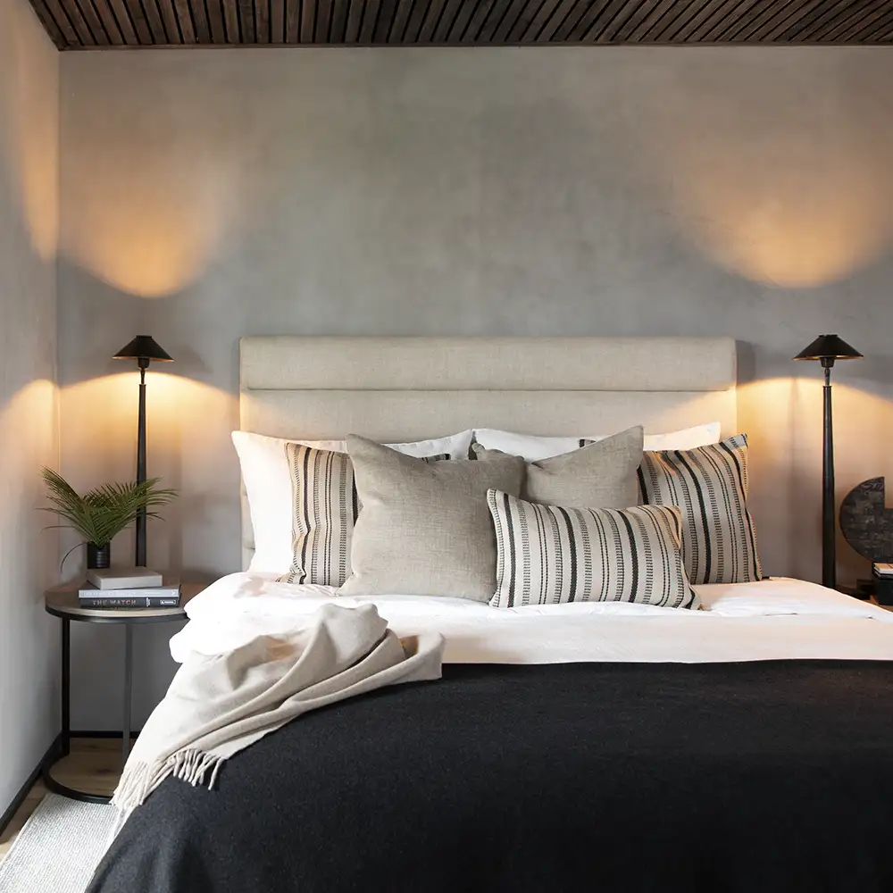 Kenzo kuddfodral 60x60 cm