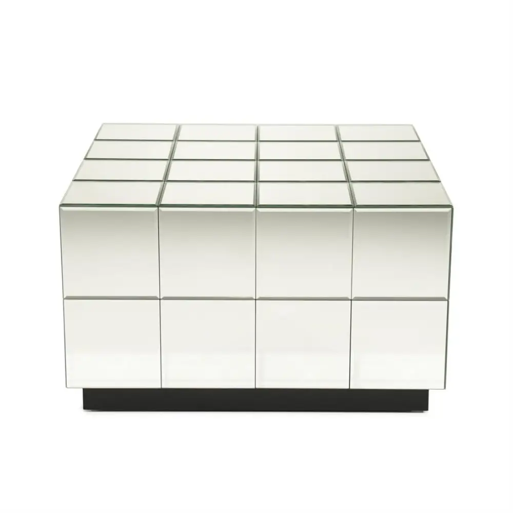 Flectron Soffbord 60x60x35 cm