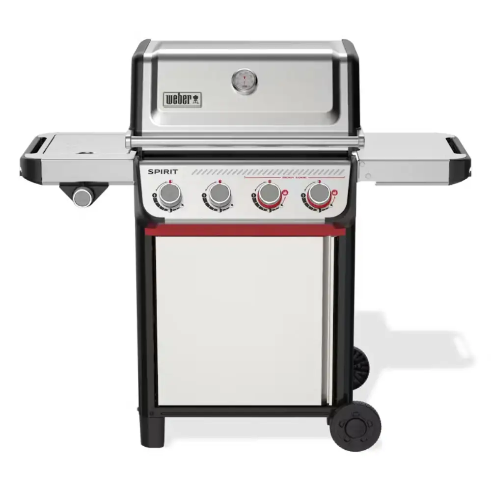 Spirit S-435 Gasolgrill