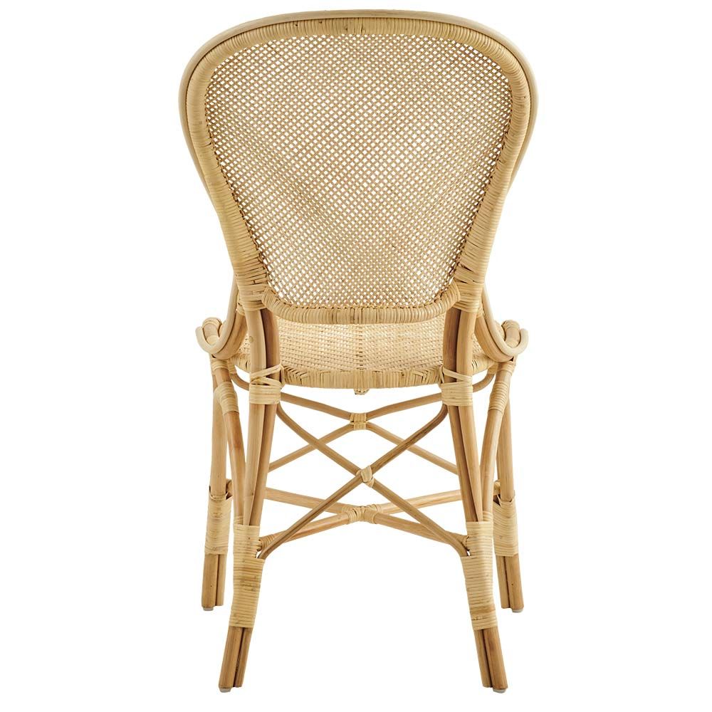 Rossini Matstol Rotting Natur 