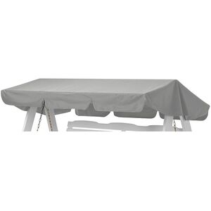 Hammocktak Grå 