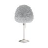 Eos Evia Lampskärm Medium Ø40 cm Light Grey