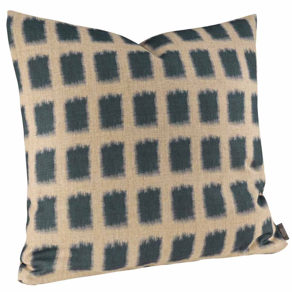 Kuddfodral Nopal Indigo 60X40 Cm