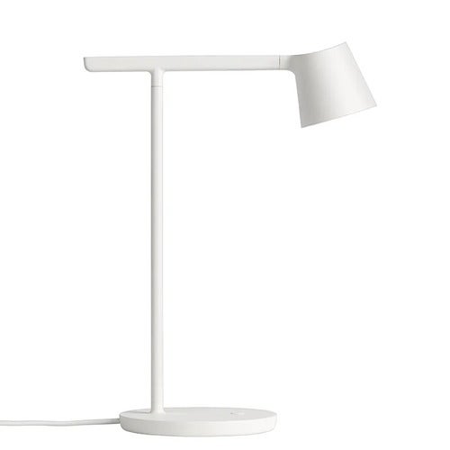 Tip bordslampa - White