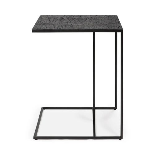 Triptic Sidobord Black 