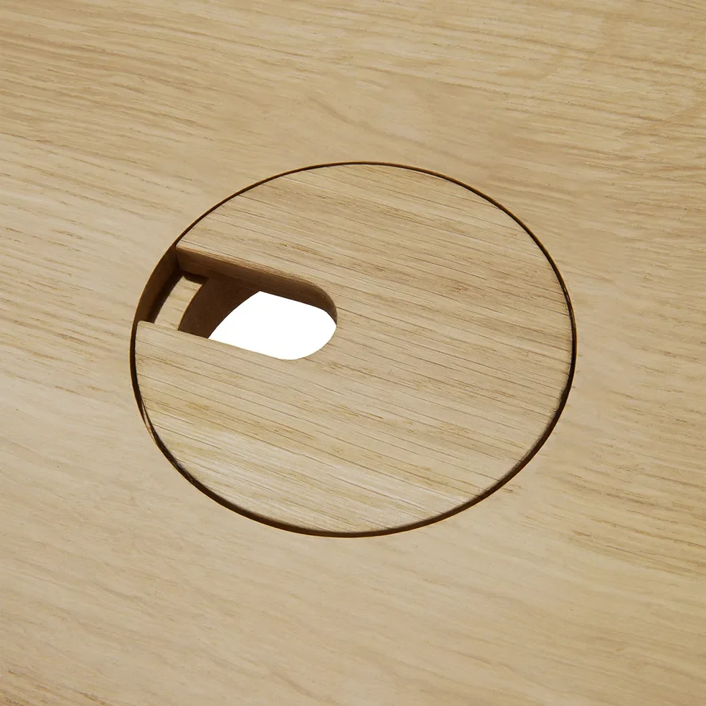 Bok Skrivbord 70x140 cm