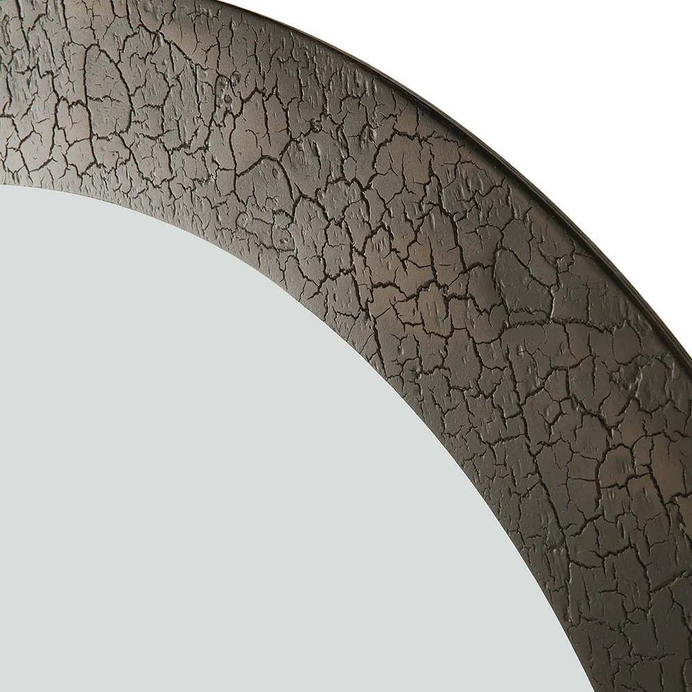 Sphere Spegel Ø99 cm