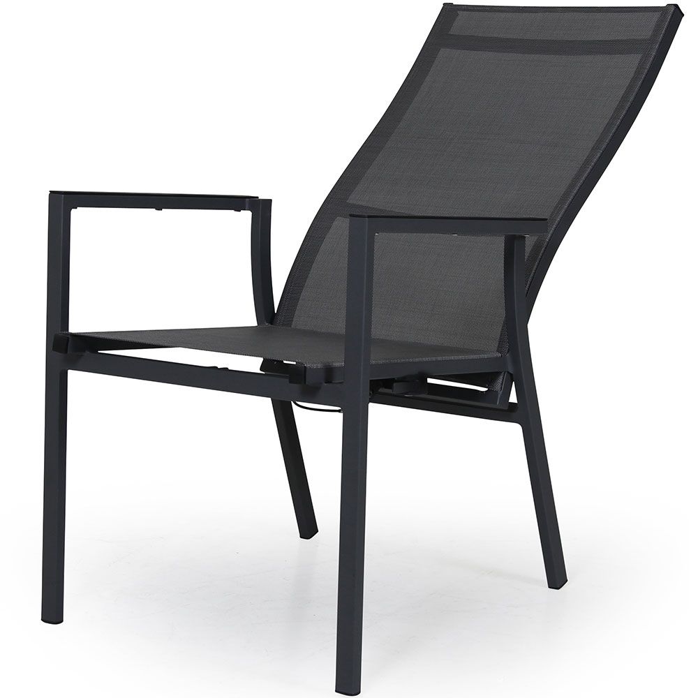 Avanti Positionsstol Antracit / Grå 