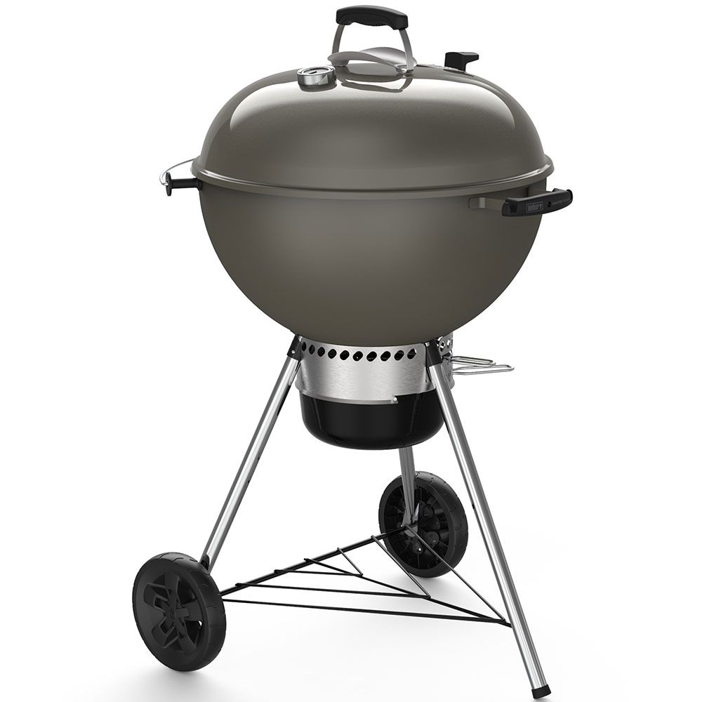 Master-Touch Gbs C-5750 Kolgrill 57 Cm 