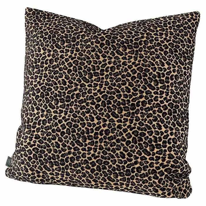 Artwood Kuddfodral 50X50 Cm Leopard