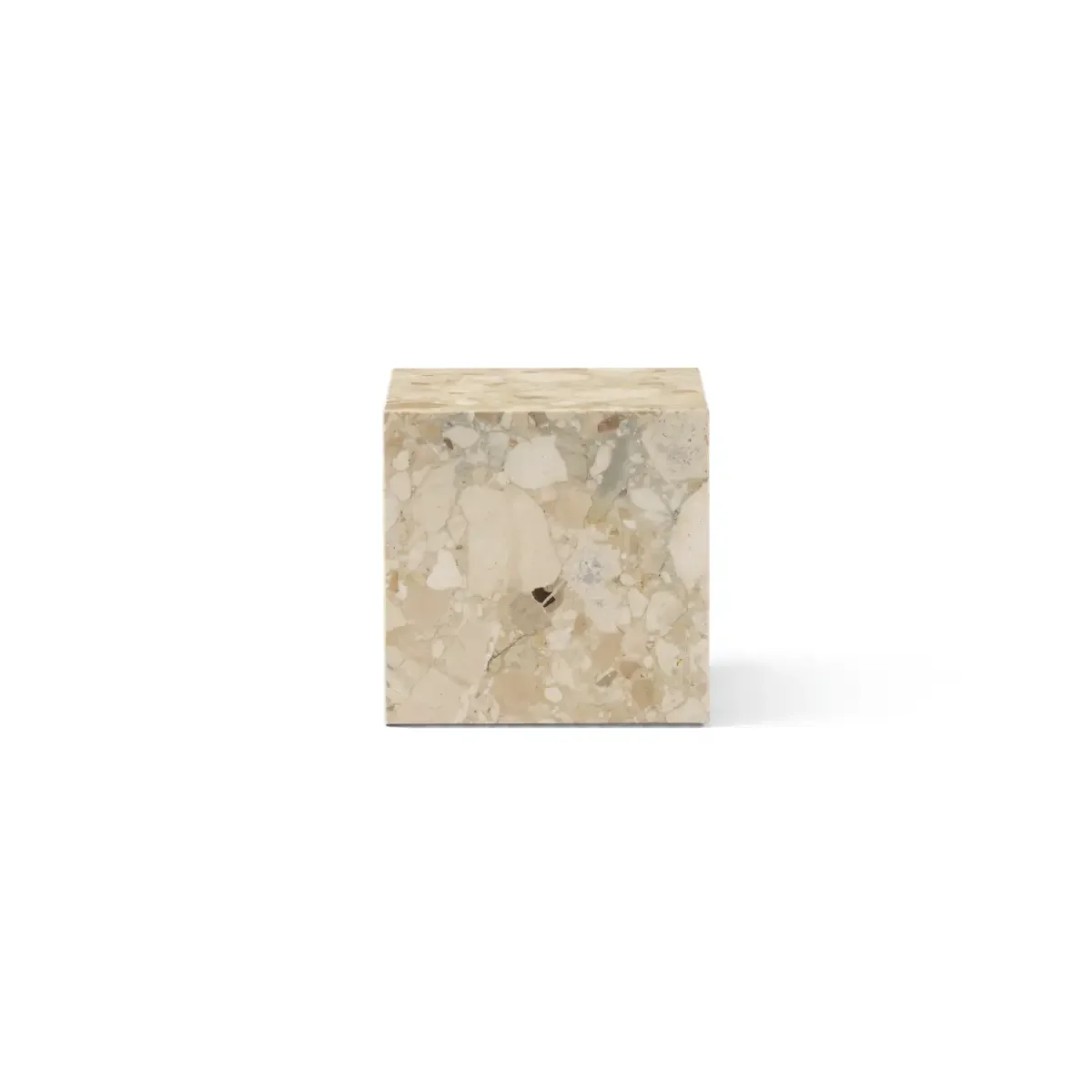 Plinth Bord Sten Kunis Breccia