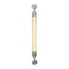 Lemon Squeeze Vägglampa Enkel 94 cm Stål