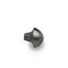 Mushroom Krok - Black Brass