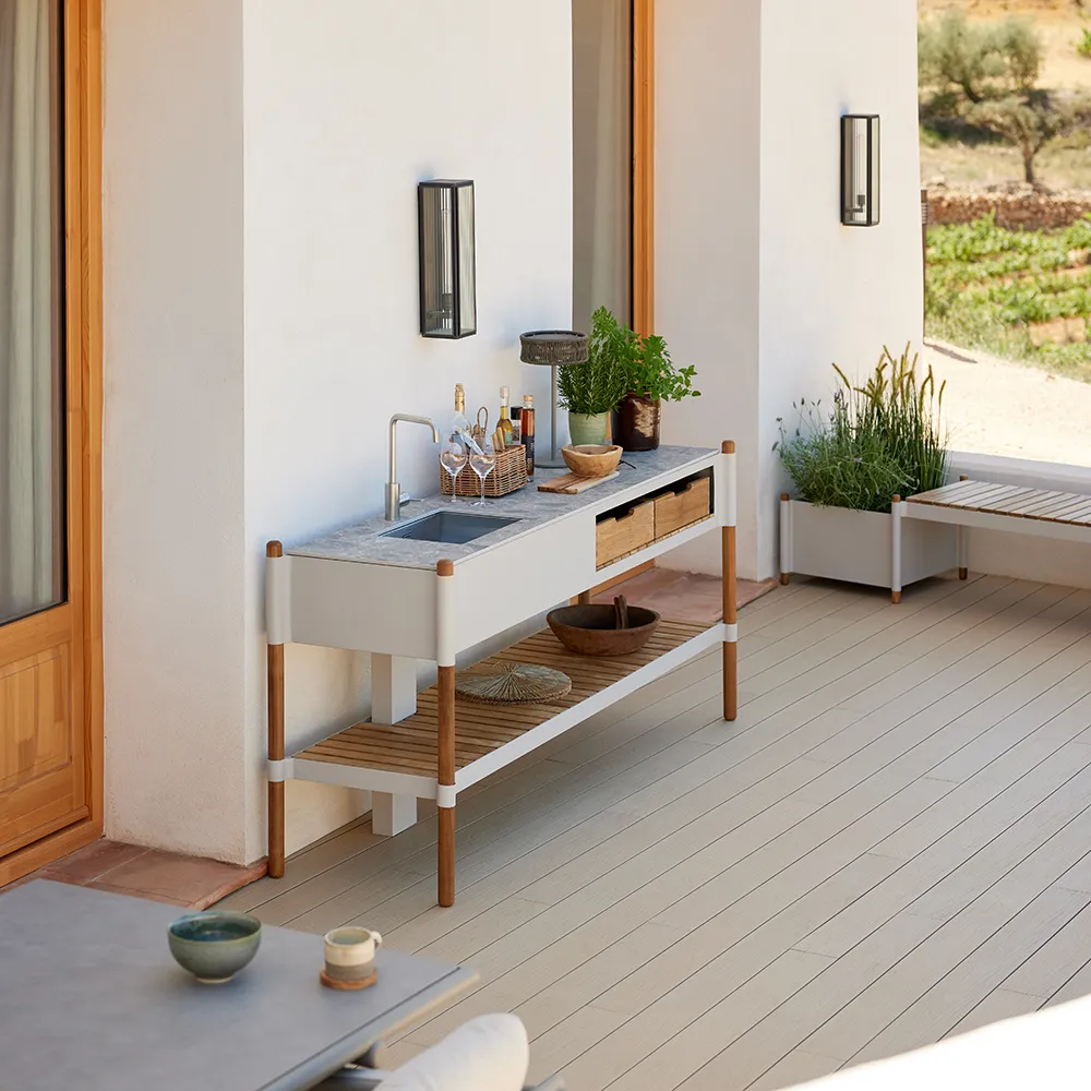 Sticks köks modul Multi Colour