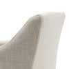 Firenze matstol mouline linen fabulous flax