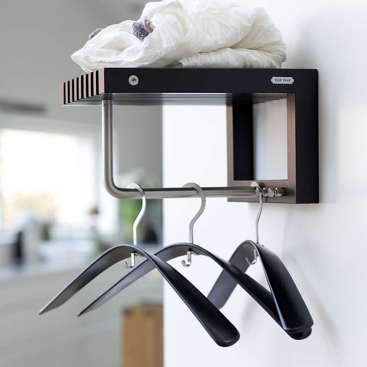 Cutter Klädhängare Ek