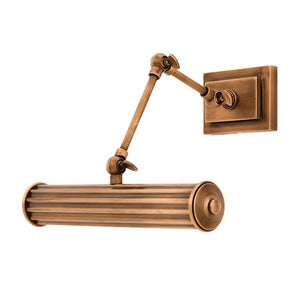 Vägglampa Luca S