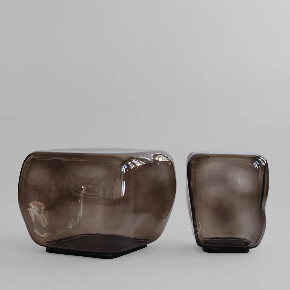 Ishi Soffbord mini - Smoked Forest