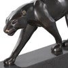 Dekorationsfigur Pantherae