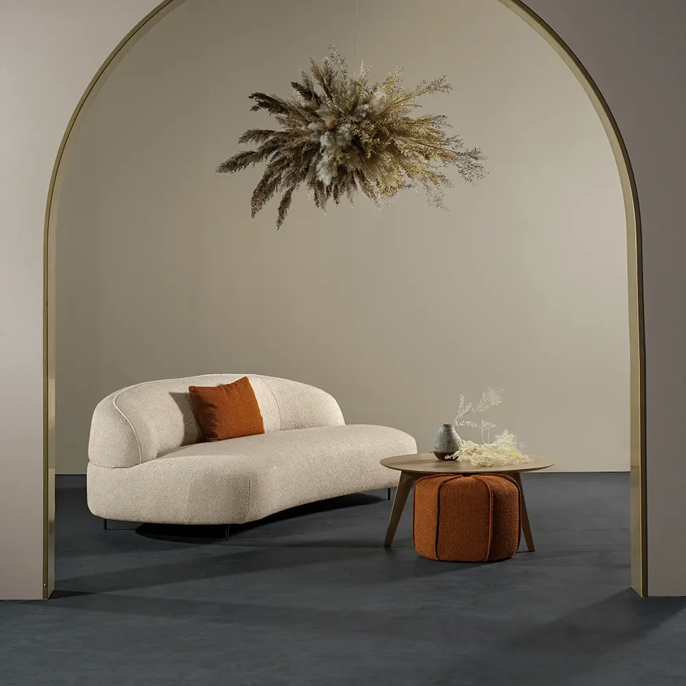 Aria 3-sits soffa Kat A