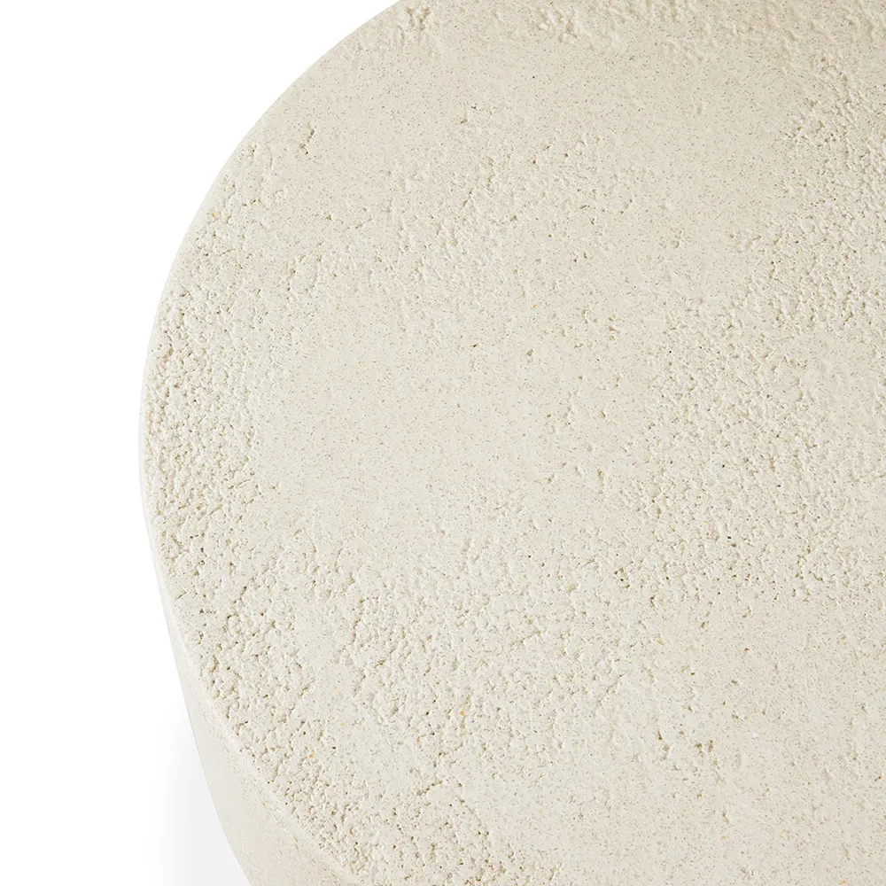 Elements Sidobord Ø40 cm