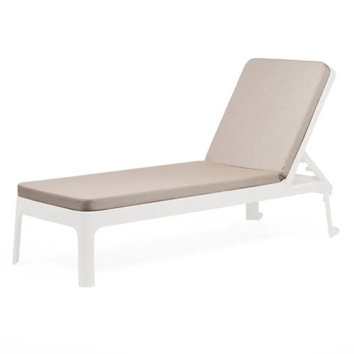 Plano solsängsdyna Lino 