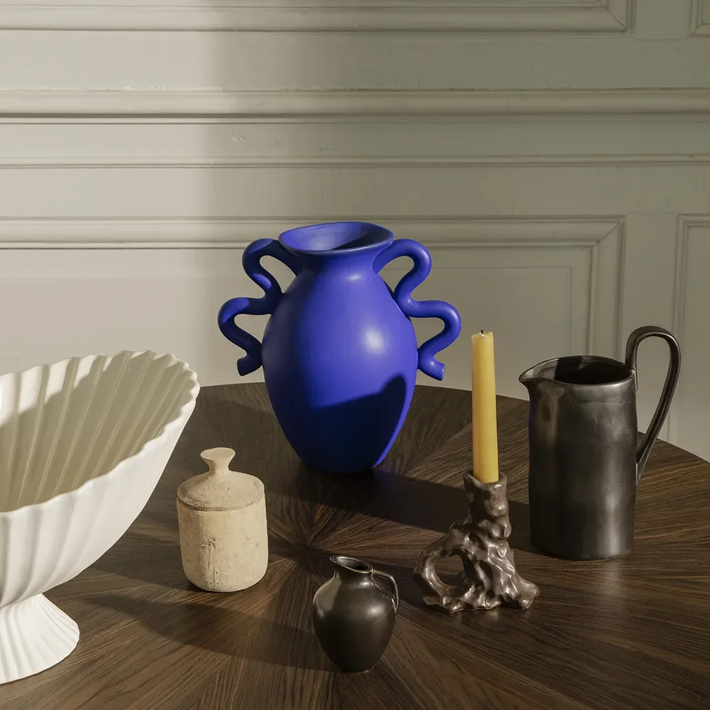 Doftljus Ura Pale Sienna (Kamomill)