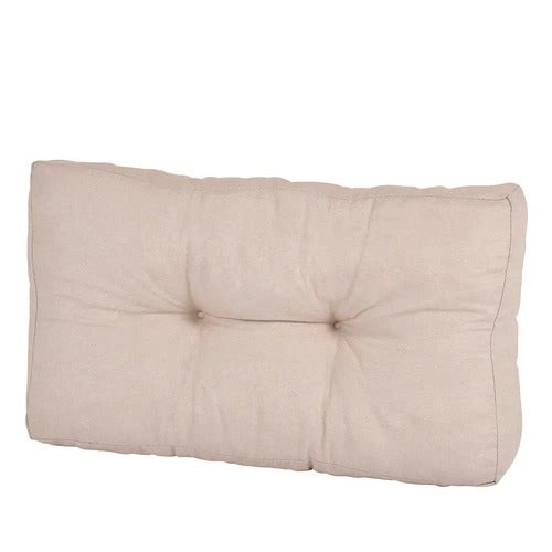 Ada ryggdyna B50-55 H38 cm Linne
