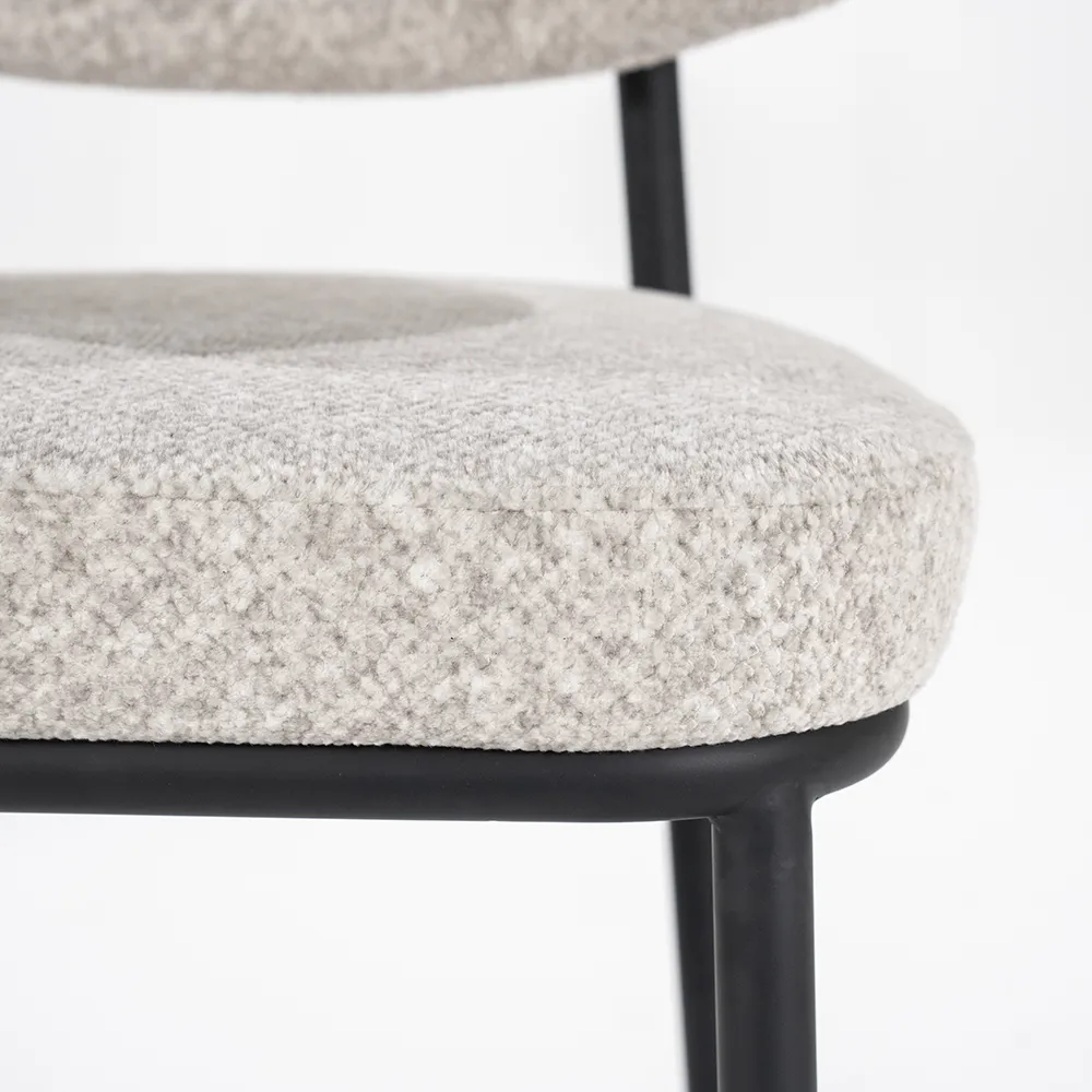 Barstol Jari Beige