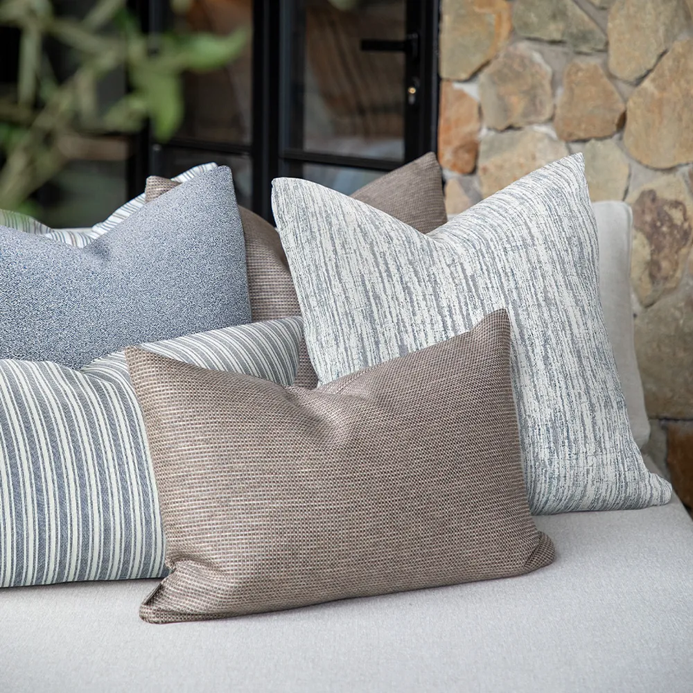 SKY CLOUD Kuddfodral - 60x60