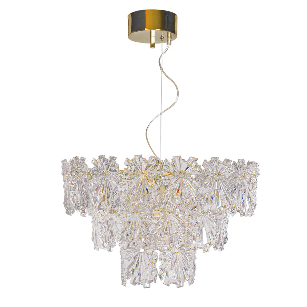 Lorraine taklampa Ø51,5cm klar