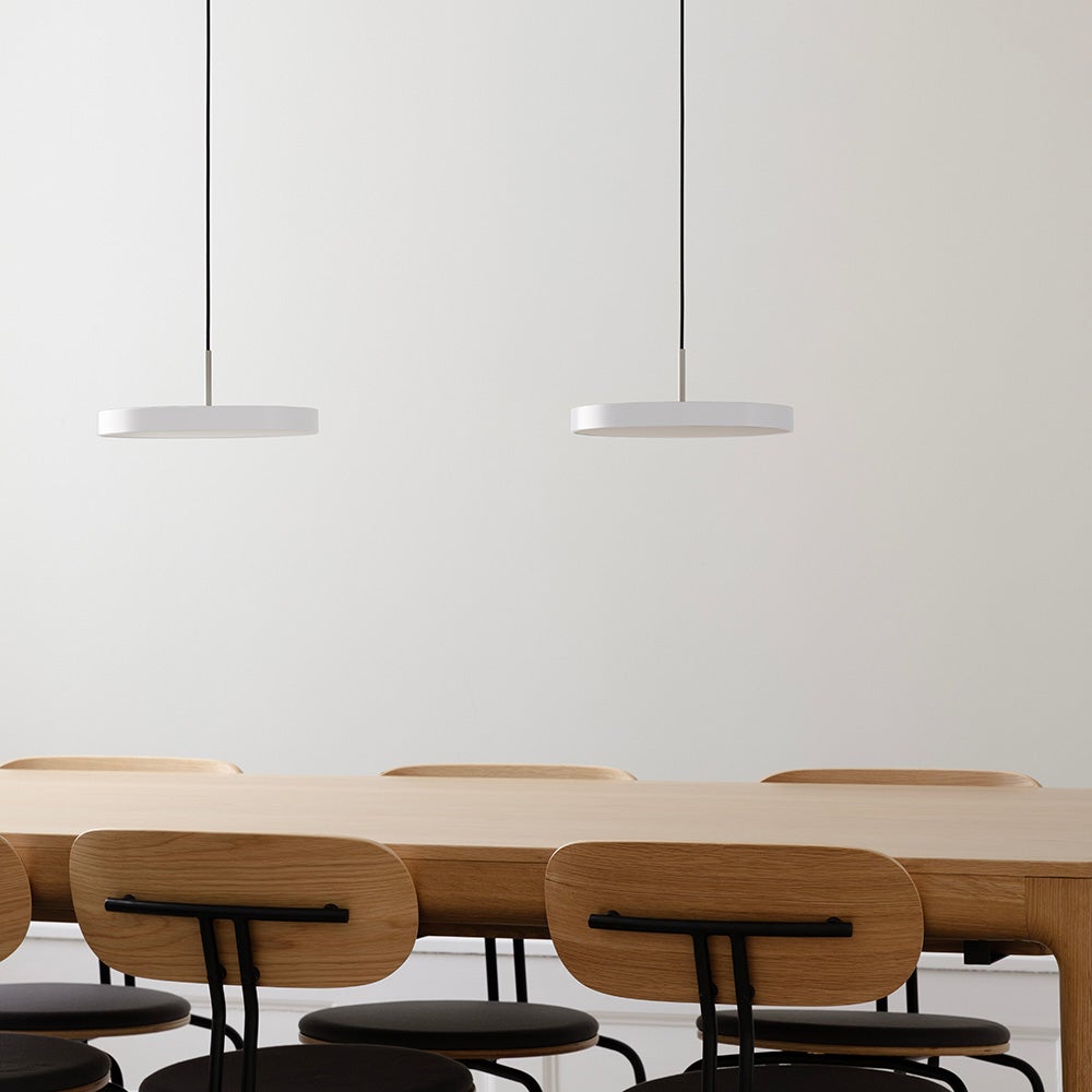 Asteria Pendellampa Mini Ø31 cm Nuance Mist