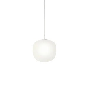 Rime Pendellampa 25 cm - White