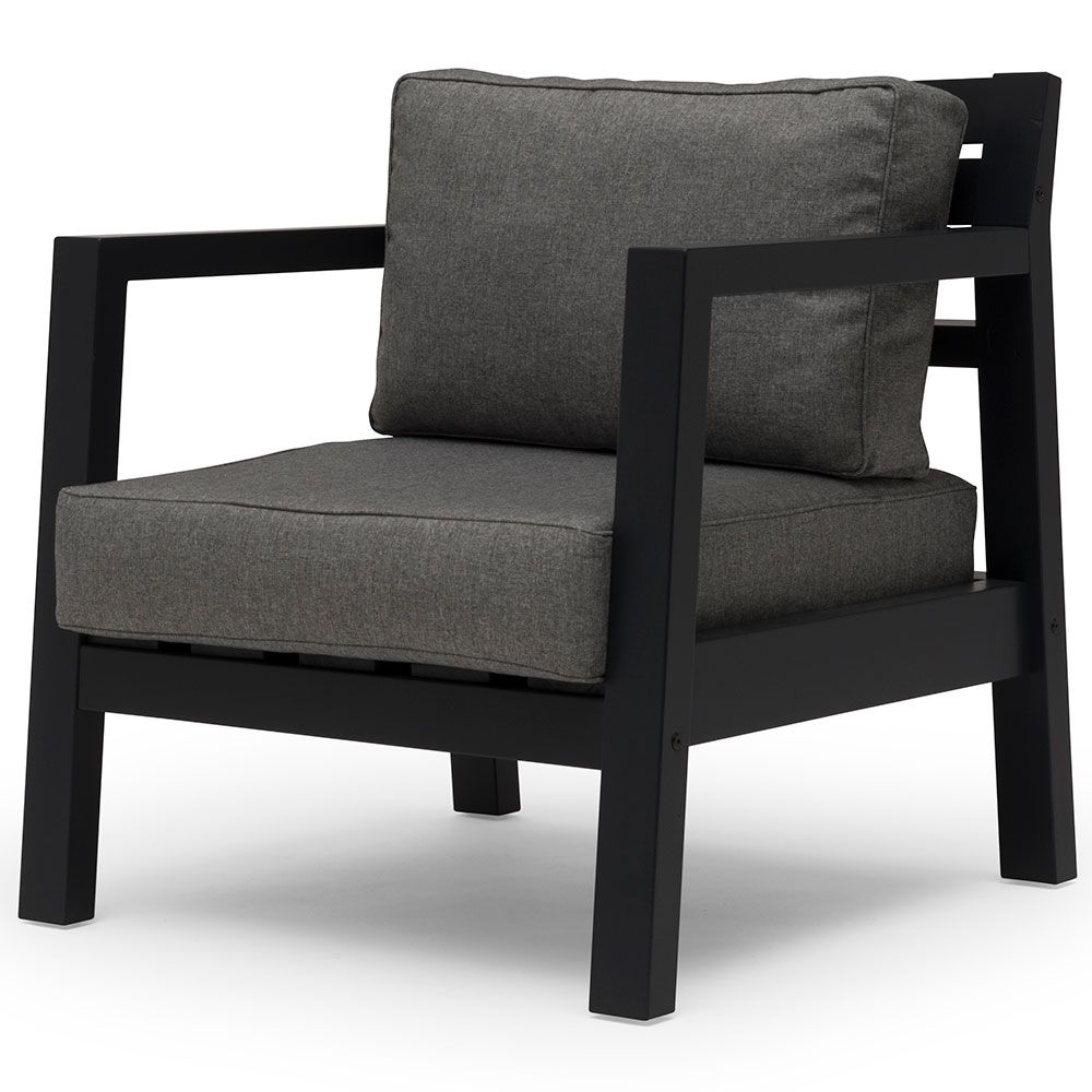 Dyna Till Stoltö Fåtölj 