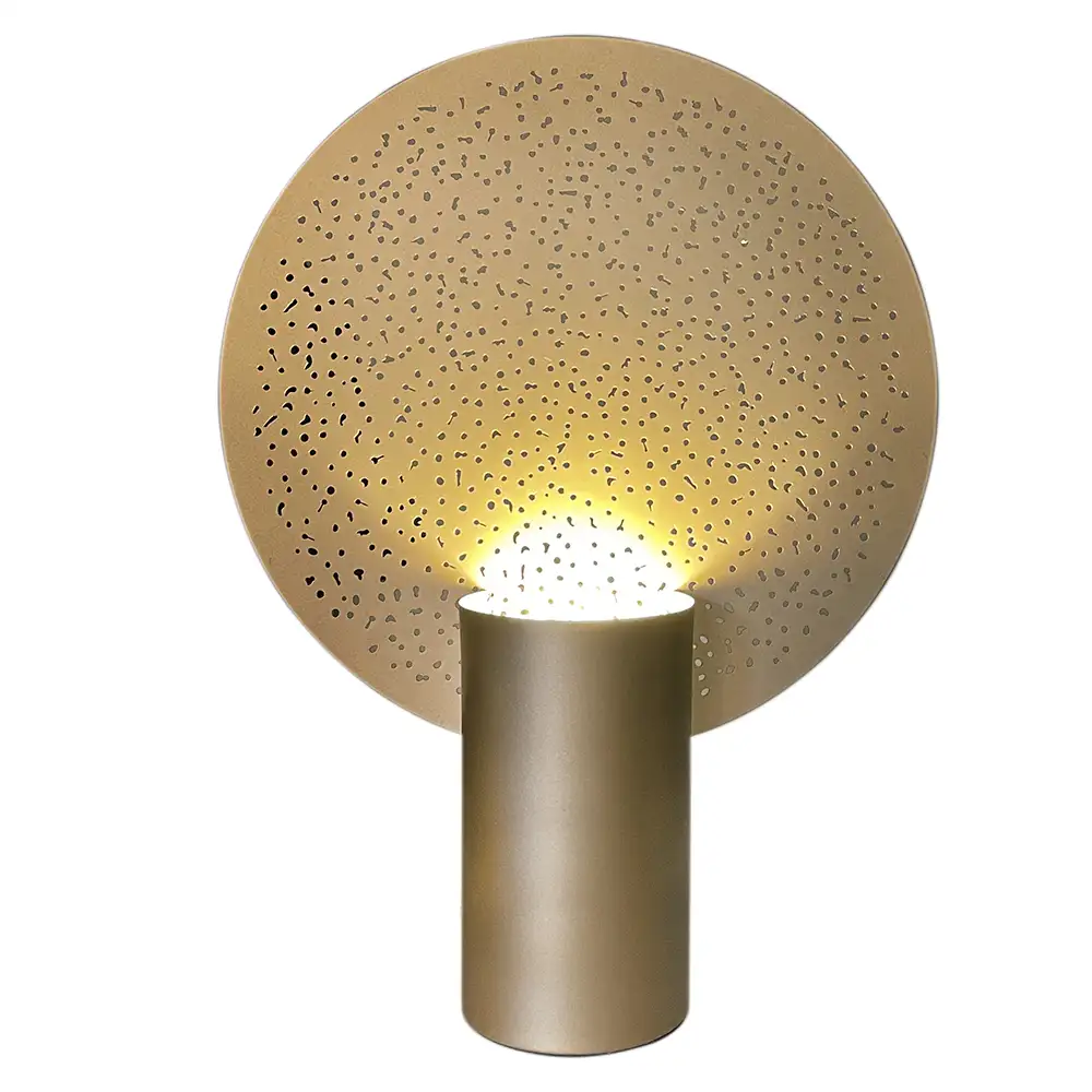 by Rydéns Colby XL H50cm Guld