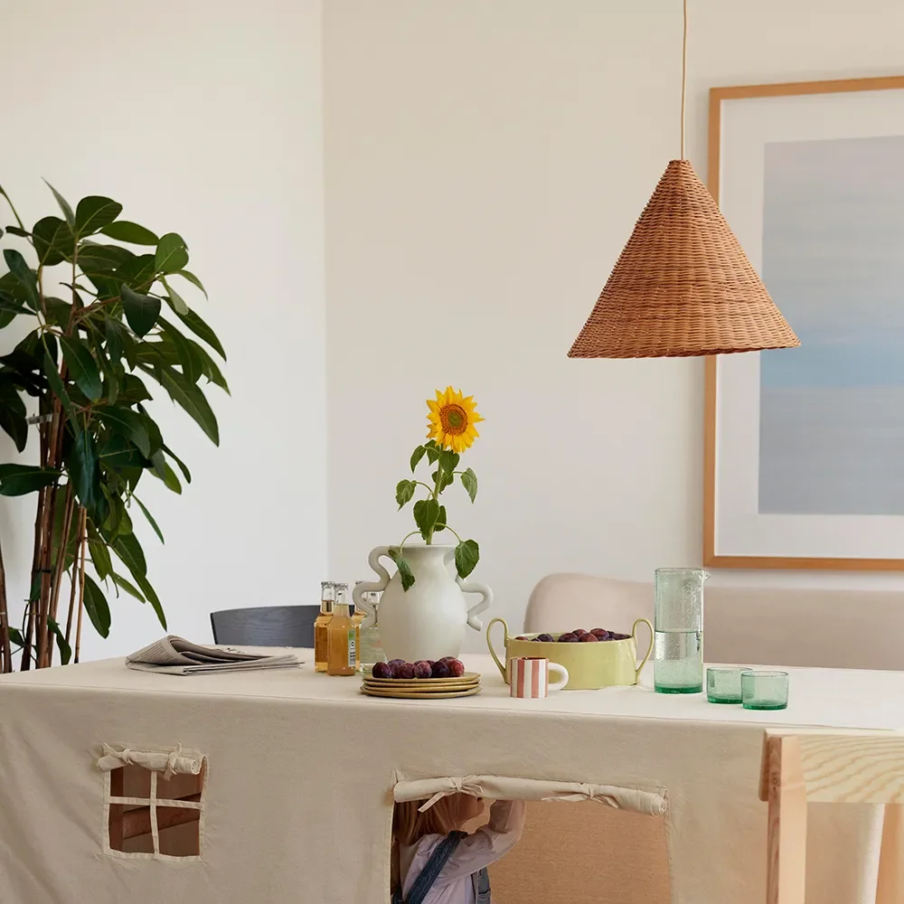 Dou Lampskärm Ø45 cm